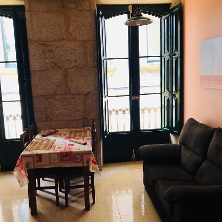 Santiaguino 2 Apartment ปาดรอน ภายนอก รูปภาพ